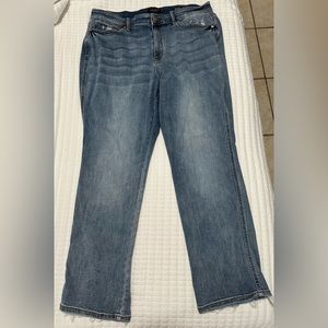 New Without Tags Authentic Judy Blue Jeans
